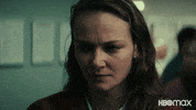 Halloween Crying GIF by HBO Max