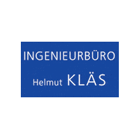 Ibklaes Sticker by Ingenieurbüro Helmut Kläs GmbH & Co. KG