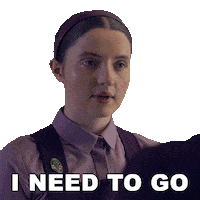 Daisy The Testaments Sticker by HULU