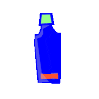 sochili sochili Sticker