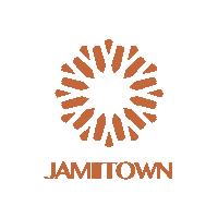 jamiitown jamiitown Sticker