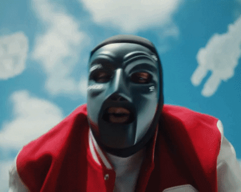 Business Man Rap GIF by M Huncho