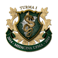 ufma_itz medicina imperatriz ufma Sticker