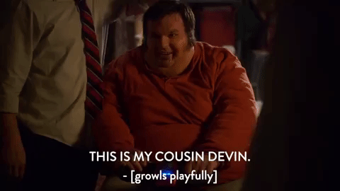 season 3 GIF by Workaholics