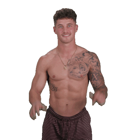 Af Sticker by LoveIslandUSA