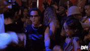 Rob Schneider Dancing GIF by Laff