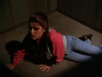 are you afraid of the dark nicksplat GIF
