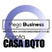 Megawork Sticker by Mega Business