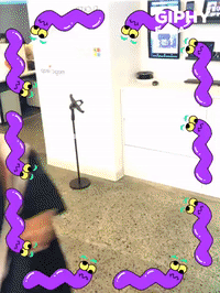 framebeta GIF by Viacom Labs - Frame