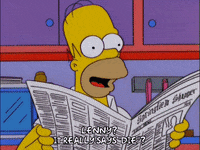 homer simpson GIF