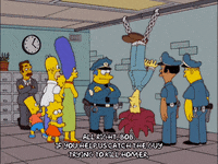homer simpson GIF