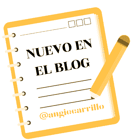 angiecarrillo giphyupload angiecarrillo Sticker