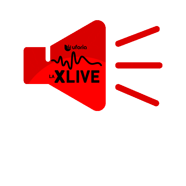 Concert Laxlive Sticker