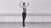 lauren cuthbertson london's royal ballet GIF by NOWNESS