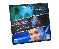 Javiielo Sticker by Dimelo Vi