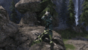 halo 3 GIF
