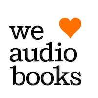 Audiobooks Sticker by penguinrandomhouse