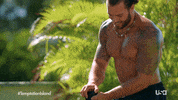 Temptation Island Omg GIF by USA Network