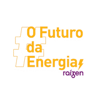 Isso É Raizen Sticker by Raízen