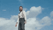 Blue Skies Mourning GIF by Post Malone