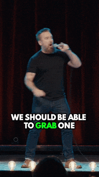 GIF by 800 Pound Gorilla Media