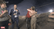 GIF by Volcano Live! with Nik Wallenda