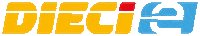 Yellow Power Sticker by DIECI Srl