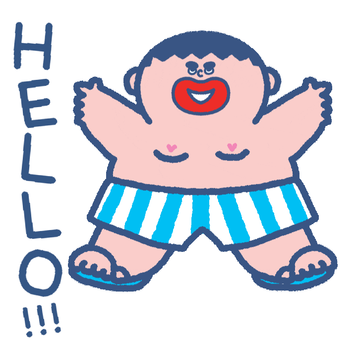happy-taimasing-sticker-by-sowinghong