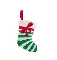 leapfrogbaby christmas baby winter xmas Sticker