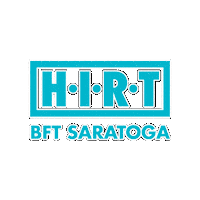 Hirt Sticker by BFT Saratoga