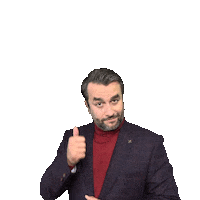 Vlado Kobielsky Sticker by Oteckovia