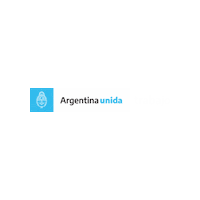 MintrabajoAR argentina unida trabajoar Sticker