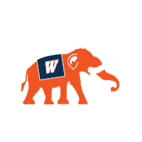 Wheatongives Sticker by Wheaton College