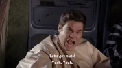 comedy central GIF by Workaholics