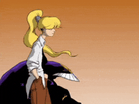 The Maxx GIF
