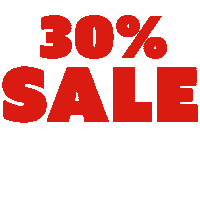 Sale Kinglouie Sticker by Hippe Kippe