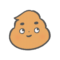 Miba Sticker