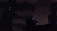 mask of the phantasm batman GIF by Maudit