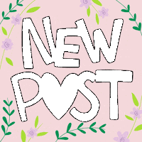post annie Sticker by tuttelemelediannie