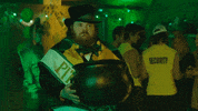 st. patrick's day GIF by CraveTV
