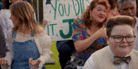Stranger Things Derek GIF