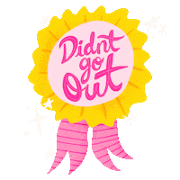 Quarantine Stay Home Sticker by jecamartinez