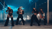 Confetti GIF by Little Mix