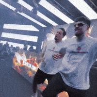 Desande Deboxe GIF