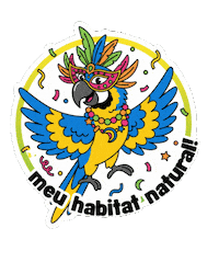 Sticker by Goiás Turismo