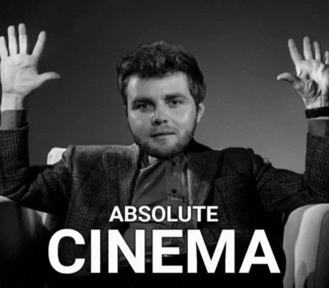 Cinema Alex GIF