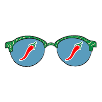 chillibeans chillibeansoficial Sticker