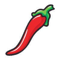 chillibeans chillibeansoficial Sticker