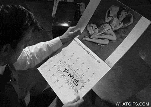 calendar pms GIF