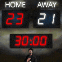 21 Away GIF